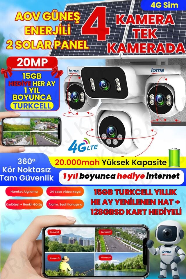 IOMA RA42G8A