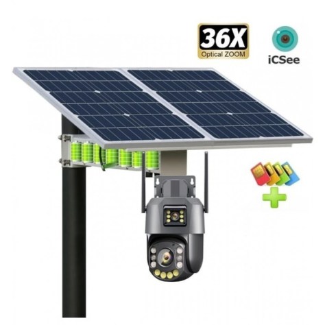 Jenerik ICX-90