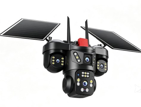 JOYSEE JS-S4