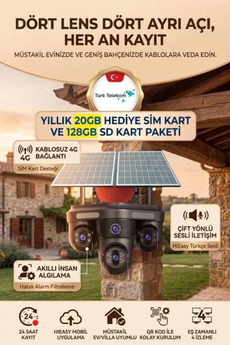 Kadraj X99 TT20 (HiEasy)
