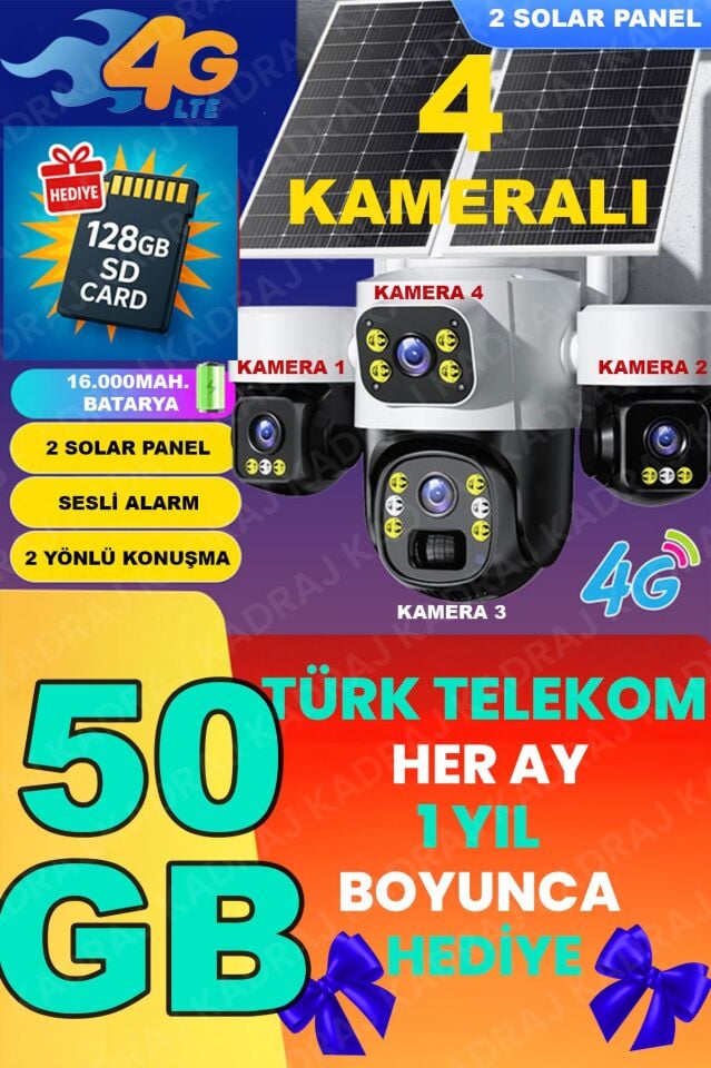 Kadraj X34B
