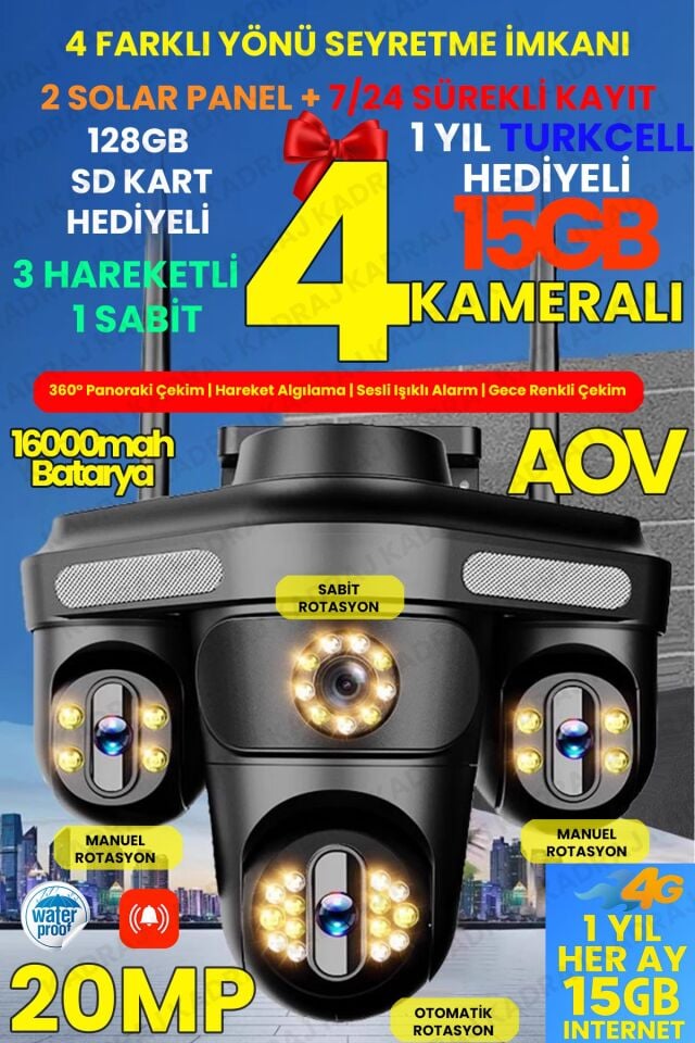 Kadraj X67