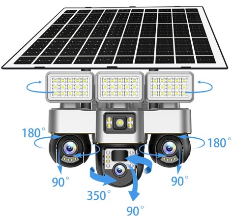 ONQAM DB-VC6-4G