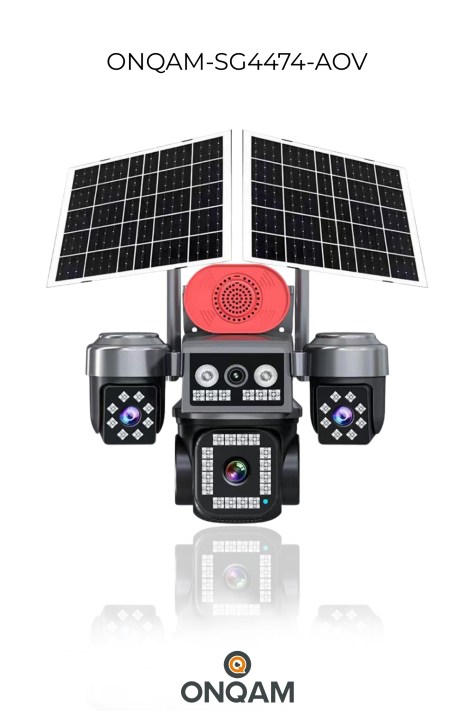 ONQAM ON-SG4474 AOV