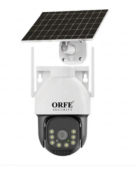 ORFE X7070 ColorVu Solar Kamera