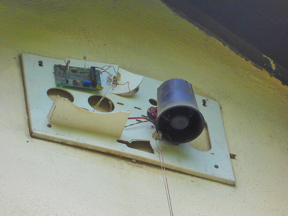 Kablosuz Kamerada Sesli Alarm ve Otomatik Uyarı Kaydı: Caydırıcı Kullanım Senaryoları