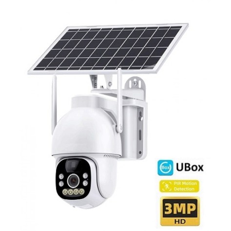 Ubox T-740