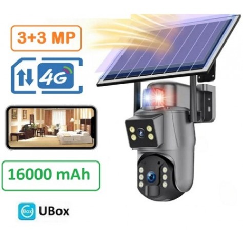 Ubox T-765
